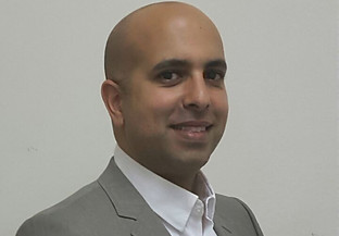 Udi Kochavi, CPA headshot